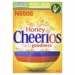 Nestle Cherrios Honey 375g